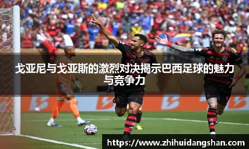 戈亚尼与戈亚斯的激烈对决揭示巴西足球的魅力与竞争力
