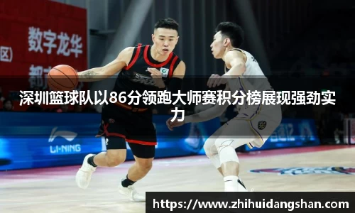 深圳篮球队以86分领跑大师赛积分榜展现强劲实力