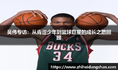 吴伟专访：从青涩少年到篮球巨星的成长之路回顾